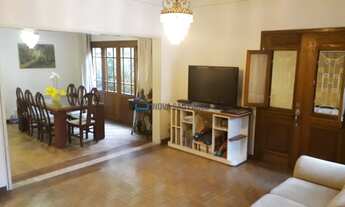 Imagem 3: Sobrado com 3 dormitorios com 1 suíte e edicula - Mirandópolis