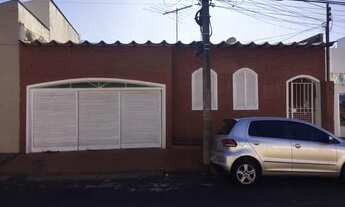 Imagem 4: Casa para aluguel, 3 quartos, 2 suítes, 2 vagas, NOSSA SENHORA APARECIDA - Uberlândia/MG