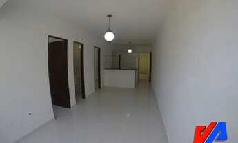 Imagem 5: Apartamento para aluguel com 50 metros quadrados com 2 quartos em Bessa - João Pessoa - PB