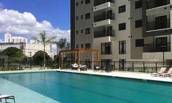 Imagem 5: Apartamento em Continental - Osasco