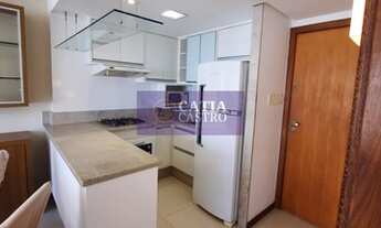 Imagem 2: Vendo Excelente Aptº Quarto e Sala - Manhattan Residence Pituba