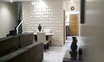 Imagem: Lindo Sobrado a venda! 5 anos de construção