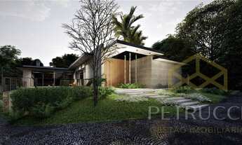 Imagem 6: Casa - Swiss Park - Campinas