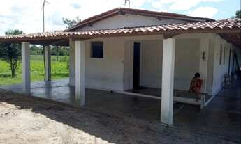 Imagem 2: Sítio em branquinha