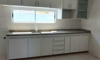 Imagem 5: CASA 3 DORMITÓRIOS, SENDO 1 SUITE, PATIO INDIVIDUAL