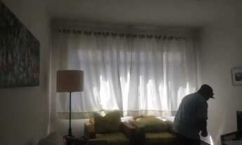 Imagem 4: Apt mobiliado Vista para Praia das Pitangueiras, a 4 passos da praia na av Marechal D. da