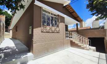 Imagem 2: CASA 03 QUARTOS BAIRRO ALTO DOS PINHEIROS