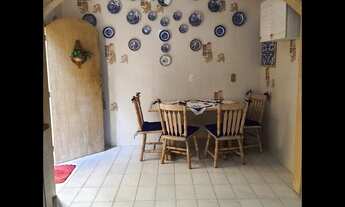 Imagem 7: Linda casa de condomínio com 4 quartos no Pechincha