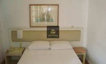 Imagem 4: Flat disponível no Itaim Bibi