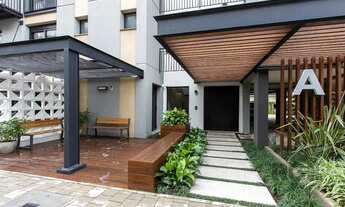 Imagem 3: Apartamento em Tristeza