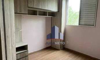 Imagem 4: Apartamento com 2 dormitórios para alugar, 48 m² por R$ 1.600,00/mês - Parque São Vicente