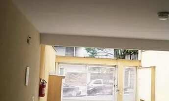 Imagem 2: Apartamento para venda com 67 metros quadrados com 2 quartos em Vila Assunção - Santo Andr