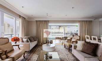 Imagem 1: Apartamento, 456 m² - venda por R$ 11.752.669,00 ou aluguel por R$ 59.496,00/mês - Vila Ol