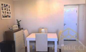 Imagem 3: Apartamento - Vila Marieta - Campinas