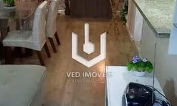 Imagem 6: Apartamento em Santo Amaro com 69m² 2 dormitórios e 1 vaga de garagem!