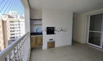 Imagem 1: Apartamento Padrão em São José dos Campos