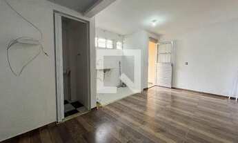 Imagem 5: Apartamento para Aluguel - Vila Romana, 1 Quarto, 35 m2