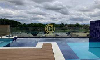 Imagem 1: Apartamento para aluguel tem 73 metros quadrados com 1 quarto