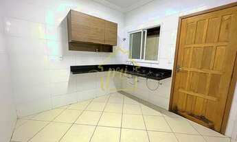 Imagem 5: Praia Grande - Casa Padrão - Solemar