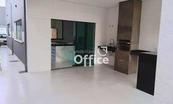 Imagem 5: Excelente casa no Anapolis City - 3 suítes - localização privilegiada