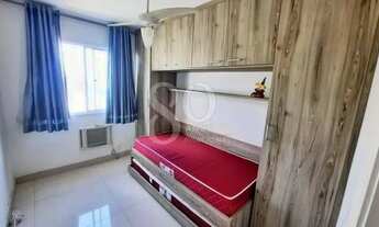 Imagem 6: RIO DE JANEIRO - Apartamento Padrão - CACHAMBI