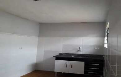 Imagem 2: 2 Quartos, Sala, Cozinha, Banheiro, Lavanderia e 1 vaga de garagem