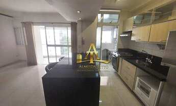 Imagem 6: APARTAMENTO COM 02 DORMITÓRIOS NO EDIFICIO MONTE CARLO EM ALPHAVILLE