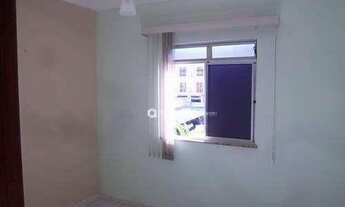 Imagem 4: Apartamento com 2 dormitórios à venda, 46 m² por R$ 176.000,00 - Teixeiras - Juiz de Fora