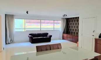 Imagem 3: Apartamento Venda 4 Dormitórios - 152 m² Higienópolis