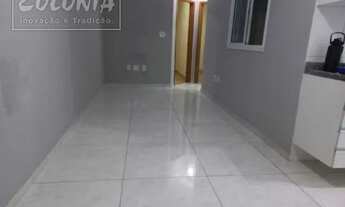 Imagem 2: Santo André - Apartamento Padrão - Utinga