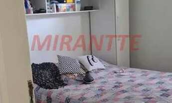 Imagem 7: Apartamento de 49m² com 2 quartos em Alto de Pinheiros