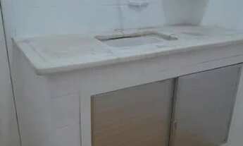 Imagem 5: Estácio Rua Zamenhof,Sala/Quarto/Cozinha e área de serviço