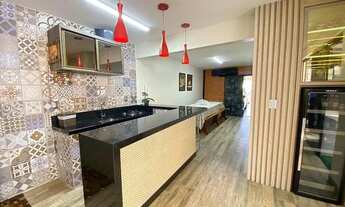 Imagem 6: Casa para Venda em Camboriú, Areias, 3 dormitórios, 1 suíte, 3 banheiros, 4 vagas