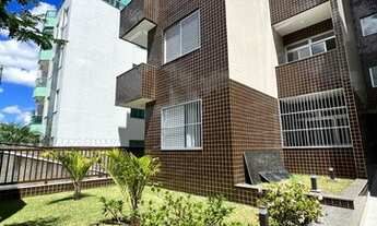 Imagem 2: ÁREA PRIVATIVA 3 QUARTOS à VENDA NO EUROPA - CONTAGEM