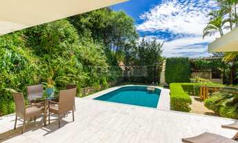 Imagem 2: Morumbi Nobre - Residência Estonteante - Condomínio