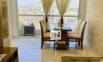 Imagem 4: Apartamento com 3 dormitórios à venda, 80 m² por R$ 690.000,00 - Tucuruvi - São Paulo/SP