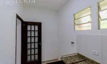 Imagem 6: Santo André - Casa Padrão - Campestre