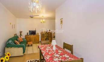 Imagem 3: Apartamento à venda Alameda Vicente de Carvalho, Boa Vista - Porto Alegre