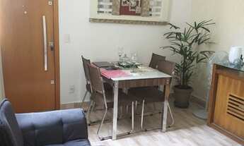 Imagem 3: APARTAMENTO RESIDENCIAL em Ribeirão das Neves - MG, Granjas Primavera (Justinópolis