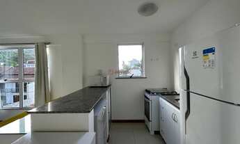 Imagem 3: TERESÓPOLIS - Apartamento Padrão - ALTO