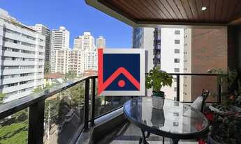 Imagem 6: Venda Apartamento 3 Dormitórios - 180 m² Perdizes