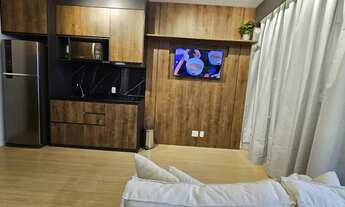 Imagem 3: Studio para aluguel com 27 metros quadrados com 1 quarto em Butantã - São Paulo - SP