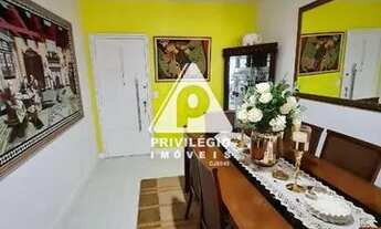 Imagem 5: Apartamento à venda, 3 quartos, 1 suíte, Copacabana - RIO DE JANEIRO/RJ