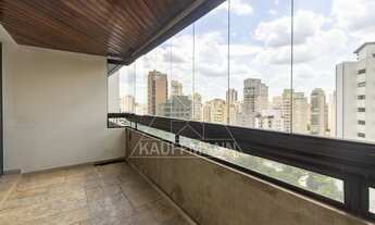 Imagem 2: Apartamento Moema