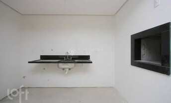 Imagem 2: Apartamento à venda Rua Dona Leopoldina, São João - Porto Alegre