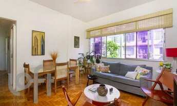 Imagem: Apartamento com 3 dormitórios à venda