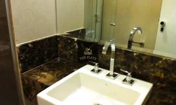 Imagem 7: Flat disponível no Itaim