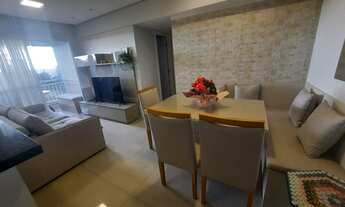 Imagem 5: Belíssimo Apartamento Próximo do Portal do Morumbi!