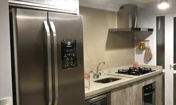 Imagem 3: Apartamento para venda tem 102 metros quadrados com 3 quartos em Tatuapé - São Paulo - São