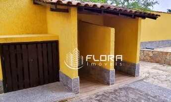 Imagem 7: Casa com 4 dormitórios para alugar, 250 m² por R$ 4.300,00/mês - Serra Grande - Niterói/RJ